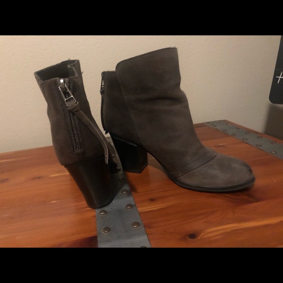 Booties - Picture 2 of 4